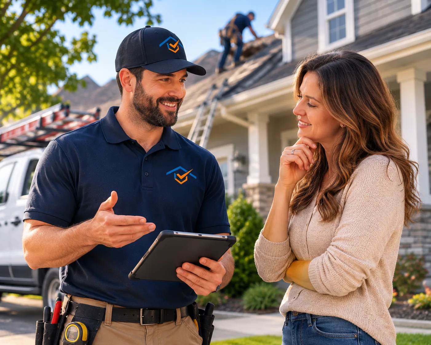 Roof Inspection FAQs in Fountain, FL