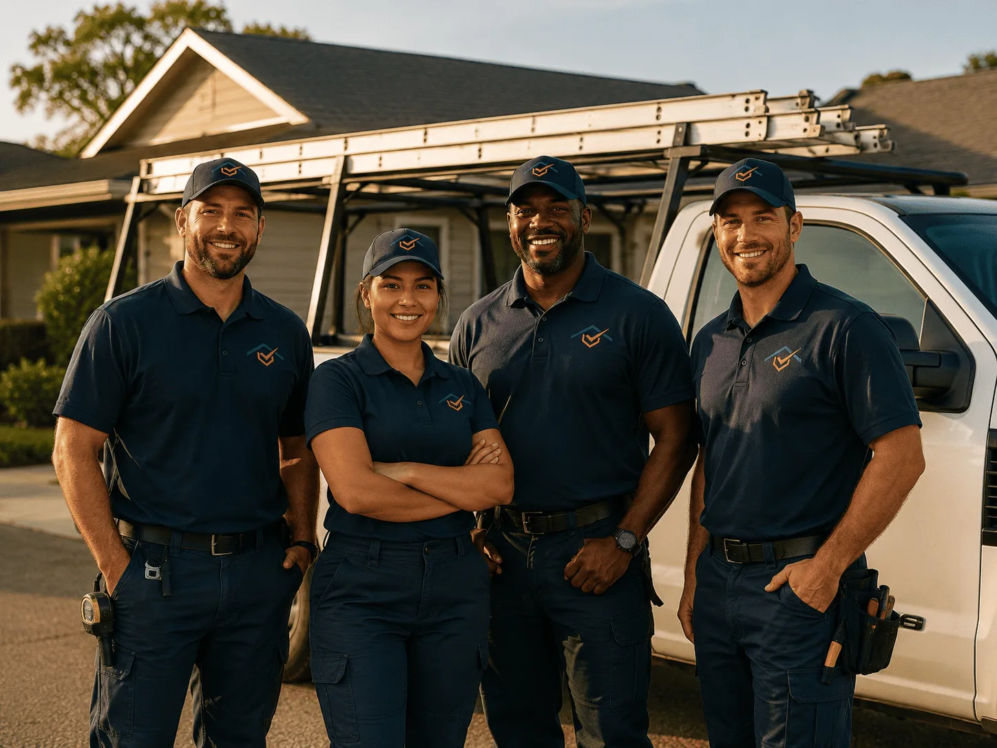 Roof Inspection company in Fountain, FL